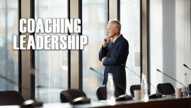 【e-LATiH】COACHING LEADERSHIP: Increase Your Impact as a People Manager