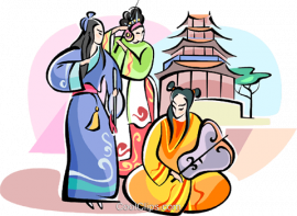 【e-LATiH】Understanding Chinese Culture And Contemporary China