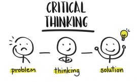 【e-LATiH】Critical Thinking Skills for Professionals