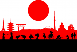 【e-LATiH】Understanding Japanese Language and Culture