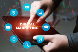 【e-LATiH】Social Media Marketing