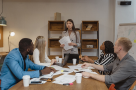 【e-LATiH】如何有效的提升领导力 (How To Improve Leadership)