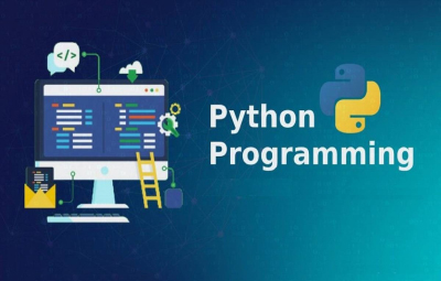 【itronix】Getting Started with Python